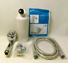 Mr27-aq41 Aq-4105 Aquasana Shower Filter System Handheld Wand Chrome