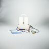 Aq-4600 Aquasana Chrome Undercounter Water Filter New Original