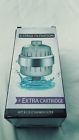 Aqf-79 Drink Up Stage Filtration Shower Filter Cartridges Hot Cold Water