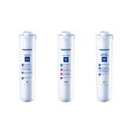 Aqua-crystal-eco-rf Aquaphor Eco Replacement Filters For Ultrafiltration Water Filtration 724999977869