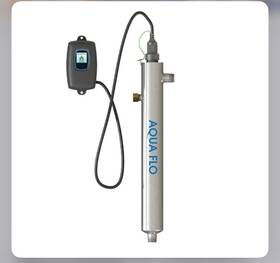 40030003 Aqua Flo Gen 5-10 Uv Disinfection System 11gpm