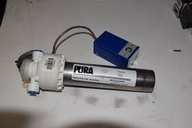 207955-be1 Aqua Flo Uv1-epcb Pura Uv Addon-1 15510300 #207955-be1