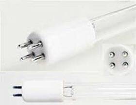 Aqua-pro Aqua Pro Compatible 705552268181 20 Watt 6gpm 20w Uv Bulb Lamp 17 Inch 10000 Hrs