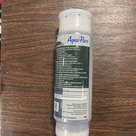 Ap117r0 Aqua-pure Replacement Cartridge For Drinking Water System Filters