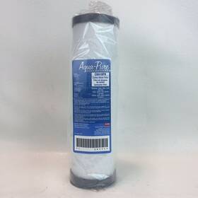 Cba10pb Aqua-pure Filters Case Of 6 Old New Stock Hard To Find Carbon