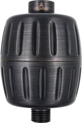 Ab-sf500-orb Aquabliss Heavy Duty Shower Filter Advanced 30x Oil Rubbed Bronze