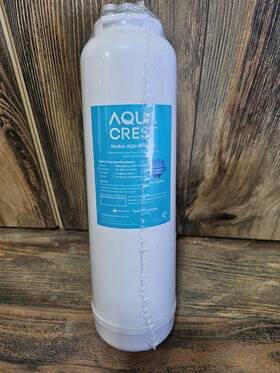 Wf35-z4 Aquacrest New Aqu- Premium Water Filtration Replacement Cartridge
