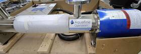 Opv02cdm Aquafine 02cdm Optivenn Disinfection Uv Water Sterilization System 146 Gpm