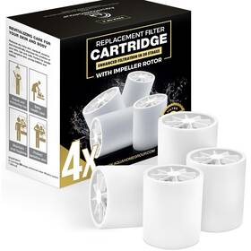 Aquahomegroup 850081997139 20-stage 4 Count Pack Of 20 Stage With Spin Propeller