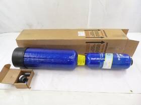 100237306 Aquasana Eq-ast-wh Whole House Salt-free Water Conditioner System 600000 Gal