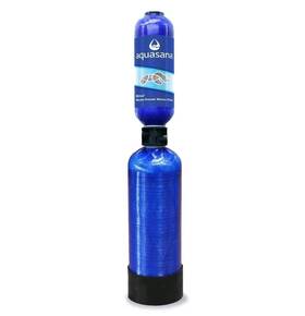 100365582 Aquasana New Rhino 10 Year Whole House Water Replacement Filter Pn# Eq-1000r