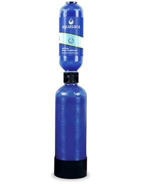 1429p Aquasana Eq-ast-wh-r Whole House Salt-free Softener Alternative 600 000 Gallons