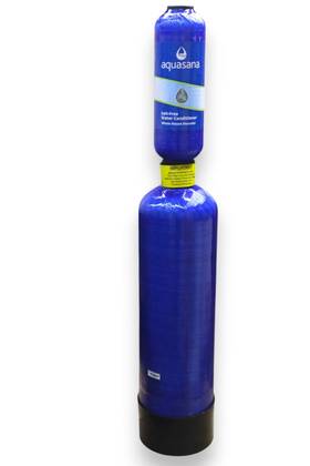 55432 Aquasana Salt-free Water Conditioner Only No Accessories