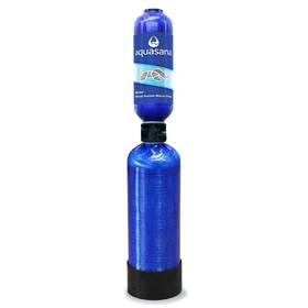 Eq-1000r Aquasana 816749011296 Rhino Replacement Whole House Water Filter System Tank