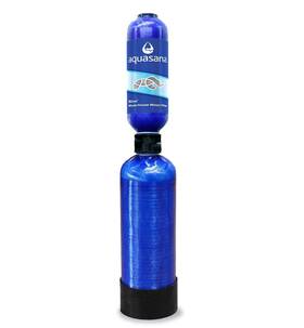 Aquasana 816749011937 Rhino Whole House Filter Replacement Tank 6yr 600 000 Gallons 14 Gpm