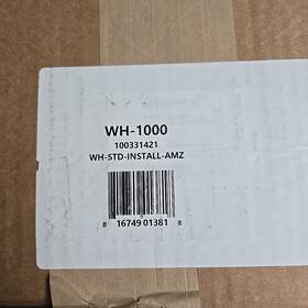 Wh-1000 Aquasana 816749013818 Wh-std-install-amz House Filter Water Softener