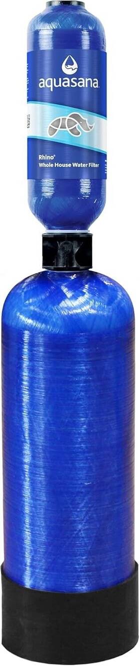 Aquasana 816749015515 New Rhino Whole House Water Replacement Filter Mfg Pn# Eq-well-r