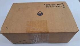 Aq-cwm2-r Aquasana Replacement Filers For Clean Water Machine - 2 Pack New
