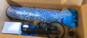 Eq-075-20 Aquasana 3/4 Install Kit 20pre New