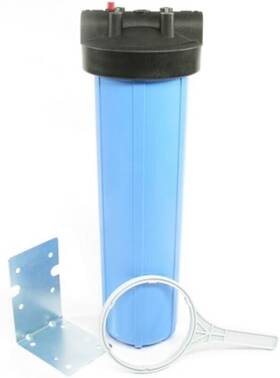 Eq-300-ip.10 Aquasana Iron Prefilter Cartridge With O-rings