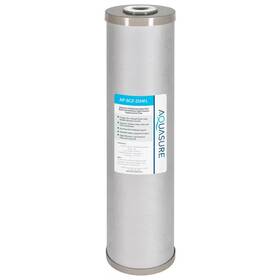 Aquasure 313099173150 Fortitude V2 Series Sediment/carbon/zinc Bacteria Inhibiting Triple Purpose Repl
