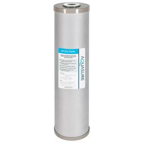 Aquasure 711181745849 Fortitude V2 Series Sediment/carbon/zinc Bacteria Inhibiting Triple Purpose Repl