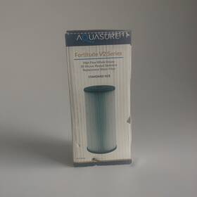 Af-ps-30hfs Aquasure Fortitude V2 Series Wholehouse Replacement Filter Af Ps 30hfs New
