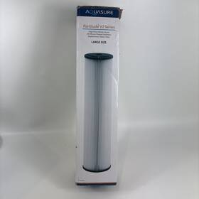 Af-scz-20hfl Aquasure Fortitude V2 Series Large Whole House Filter