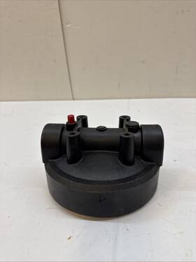 Ap-hf45-cap10bkpr Aquasure Filter Cap Lid For Fortitude V Series Water Filtration System