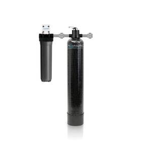 As-fp600 Aquasure Pro Whole House Water Treatment System Pleated Sediment 600 000-gal