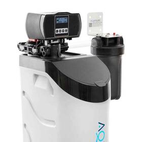 As-hl32fm Aquasure Harmony Lite All-in-one Water Softener Triple Purpose Pre-filter 32 000 Grain Ir