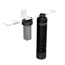 As-sf650 Aquasure Serene Lite 650k Gallons Whole House Salt-free Water