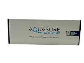 As-uv18ho Aquasure Quantum Uv Whole House Light Water Filter System 18 Gpm