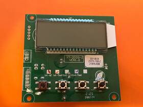 210731-7000-z Aquasure E14-cs-1.4 Circuit Board # 210816-4388 Xt-2033-z 266144