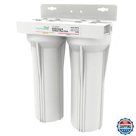 B0czvm5hj9 Aquatic Life Sediment Carbon Plus Water Filter System Particulate Chloramine