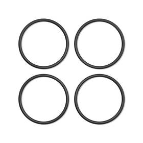 6020018-aqtns Aquatonics 4-pack 6020018 O Ring - O-ring For Union Superflo Black 6020018-aqtns Aquatonics 4-pack 6020018 O Ring - O-ring For Union Superflo Black