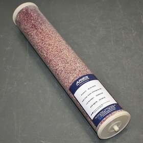 Ix-02-4040 Aries Resintech Di Filter Cartridge For 3c0600002 / W3t184478