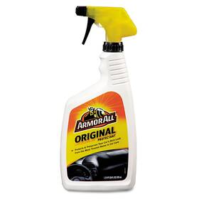Arm10228ea Armor All 10228ea Original Protectant 28oz Spray Bottle 28 Ounce Pack Of 1