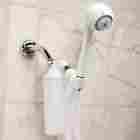 As-sh-p-w Austin Springs Premium Shower