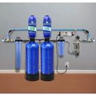 As-well-bundle Aquasana Gallon Whole House Well Water Filter System Softener Uv