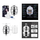Asel12stage Asel Shower Filter Water Purifier Hard Softener With 667673394302