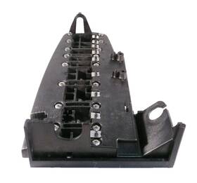 1035618 Autotrol Inch New Iron Filter Top Plate 268 / 440i Series Includes Springs