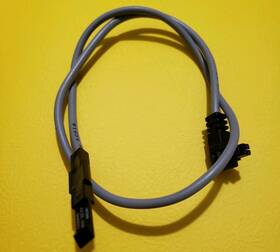 1235446 Autotrol Meter Cable Assembly Turbine Oem