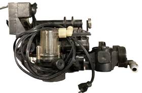 255-440 Autotrol Fully Reconditioned 255 Water Softener Control Valve