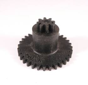 420a43 Autotrol Black 440 Timer Gear Water Softener Parts