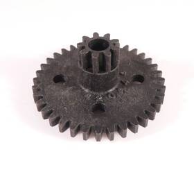 420a44 Autotrol Black 440 Timer Gear Water Softener Parts