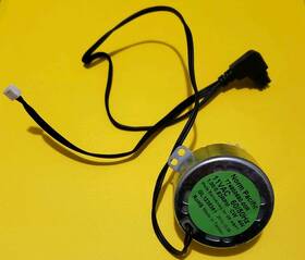 774800680-00r Autotrol Logix Motor Assembly Includes Cable And Optical Sensor
