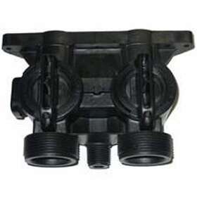 1040769 Autotrol 795092844372 Valumax 256 Bypass Valve