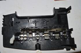 Ap3019871 Autotrol Top Plate Model 255 Series 400 Timers 3019871