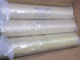 Bw30hr-4401 Avista Lot Of 6 Technologies Water Reverse Osmosis Membrane Oscar